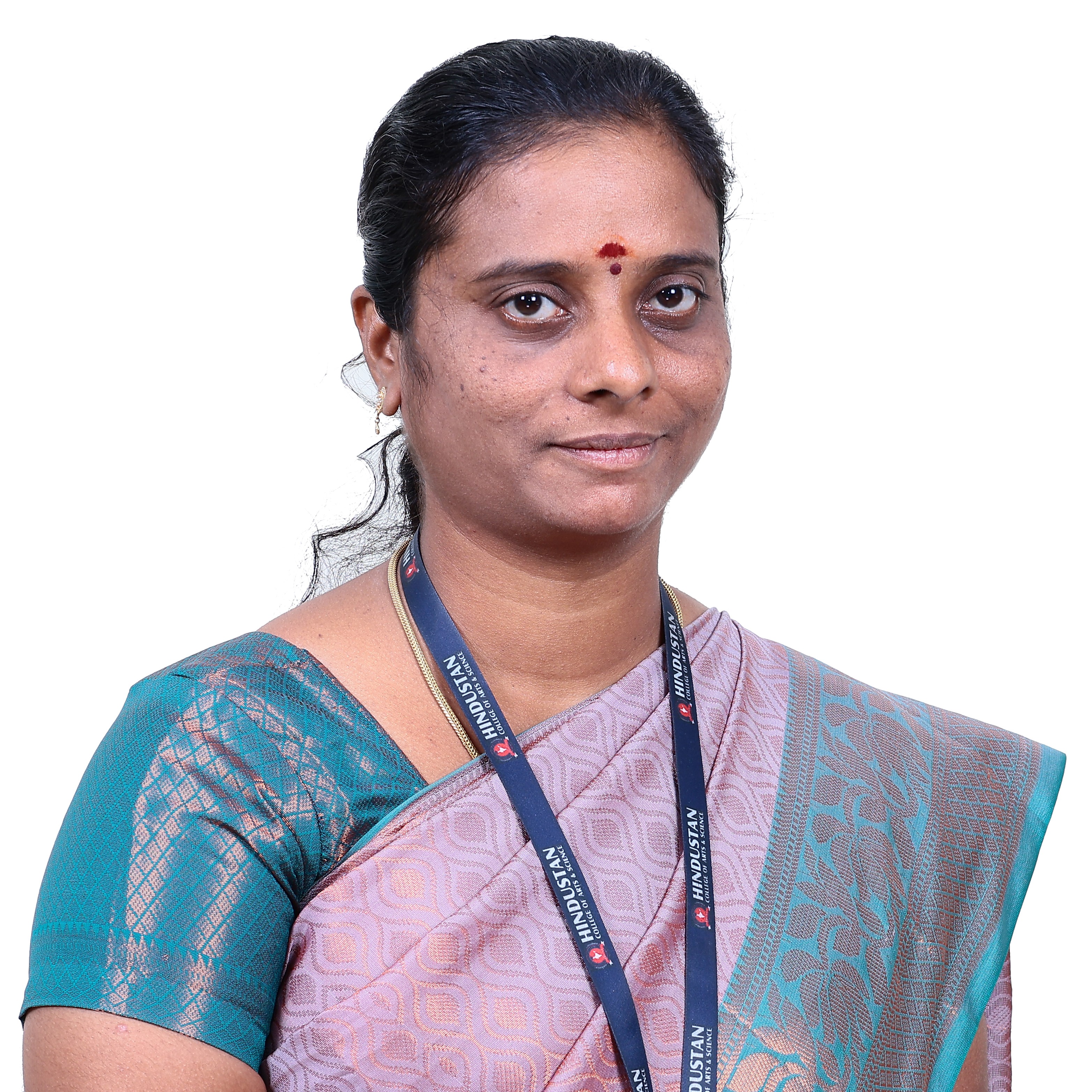 Mrs. N.SARASWATHI